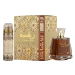 Perfumy Damskie Raghba + DEO Lattafa 100ml