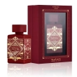 Perfumy Unisex Badee Al Oud Sublime Lattafa 100ml