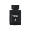 Perfumy Unisex Opulence Leather (Amber & Leather) Maison Alhambra 100ml