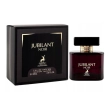 Perfumy Damskie Jubilant Noir Maison Alhambra 100ml