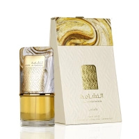 Perfumy Unisex Al Nashama Lattafa 100ml