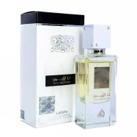 Perfumy damskie Ana Abiyedh White, Lattafa 60ml