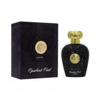 Perfumy Unisex Opulent Oud Lattafa 100ml