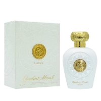 Perfumy Damskie Opulent Musk Lattafa 100ml