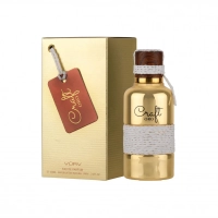 Perfumy męskie Craft Oro, Vurv 100ml