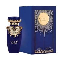 Perfumy Unisex Emaan Lattafa 100ml