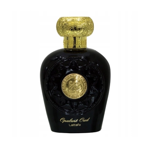 Perfumy Unisex Opulent Oud Lattafa 100ml