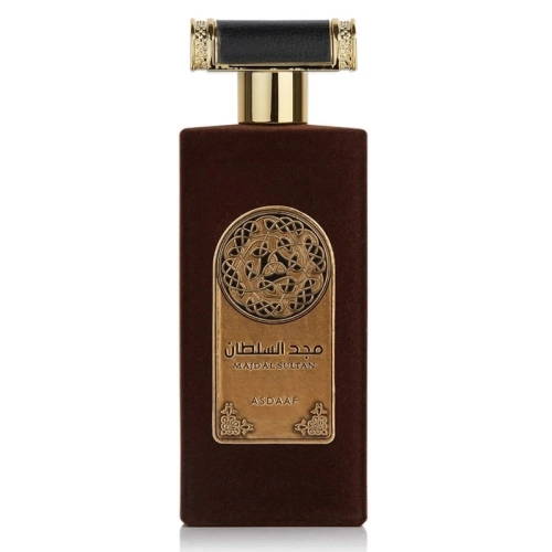 Perfumy męskie Majd al Sultan Asdaaf 100ml