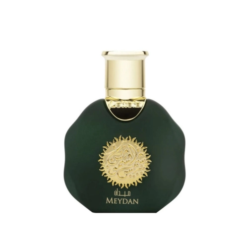 Perfumy unisex Meydan Shamoos, Lattafa 35ml