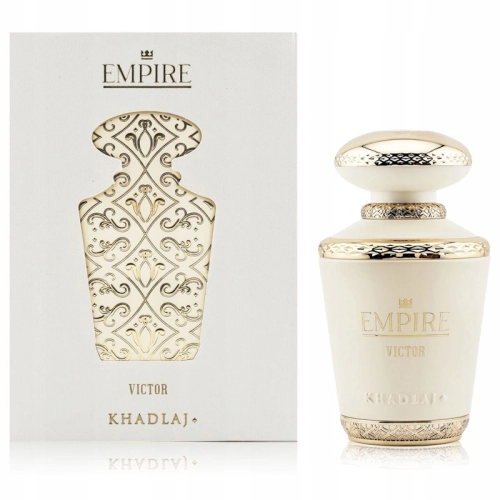 Perfumy Unisex Empire Victor Khadlaj 100ml