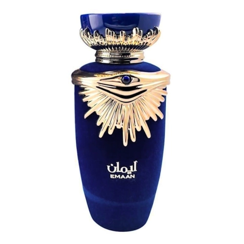 Perfumy Unisex Emaan Lattafa 100ml