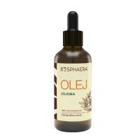 Bosphaera Olej jojoba 50 ml