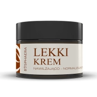 Bosphaera Lekki krem nawilżająco-normalizujący 40 g