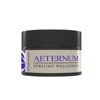 Bosphaera Aeternum Perfumy wegańskie 25 g