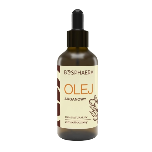 Bosphaera Olej arganowy 50 ml