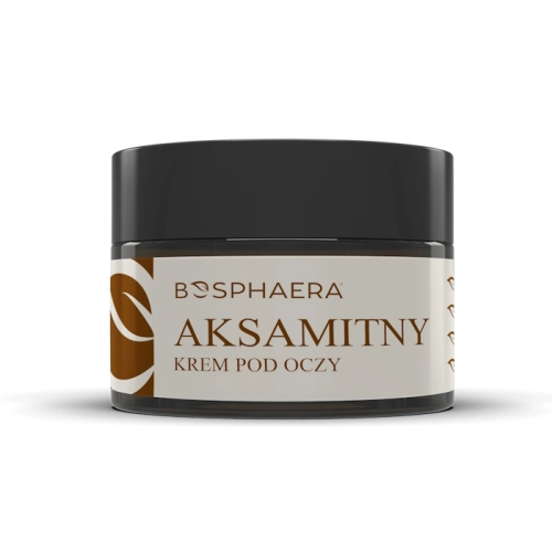 Bosphaera Aksamitny krem pod oczy 20 g