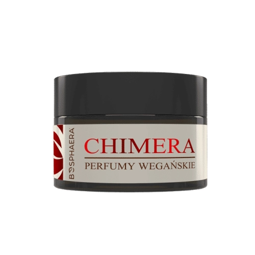 Bosphaera Chimera Perfumy wegańskie 25 g