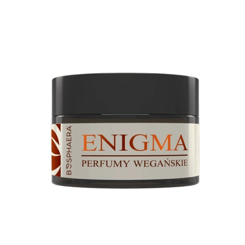 Bosphaera Enigma Perfumy wegańskie 25 g