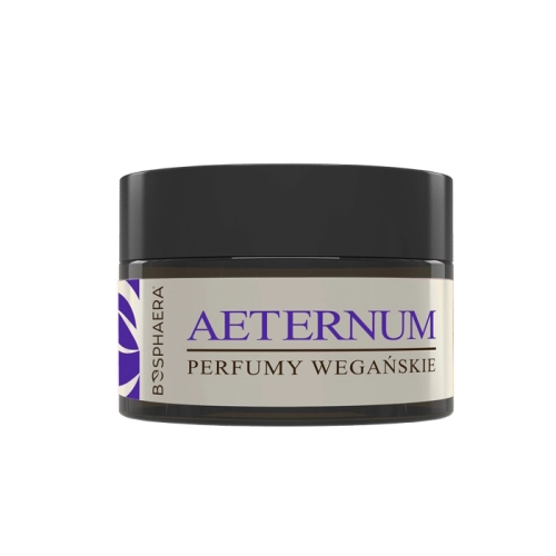Bosphaera Aeternum Perfumy wegańskie 25 g