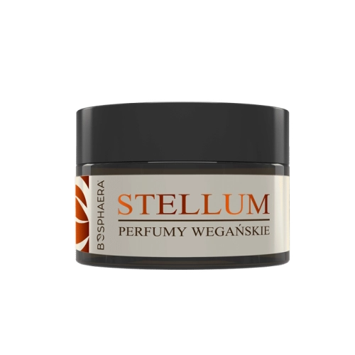 Bosphaera Stellum Perfumy wegańskie 25 g