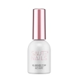 Saute Nails Top Hybrydowy z Drobinkami Glimmer Top
