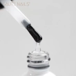 Saute Nails Baza Hybrydowa Express Base Clear 8ml