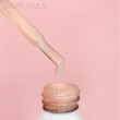 Saute Nails Baza Hybrydowa Express Base Peachy 8ml
