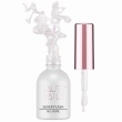 Saute Nails Top Hybrydowy z Efektem Silver Flash
