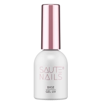 Saute Nails Baza Żelowa Base Gel 8ml