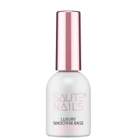 Saute Nails Baza Hybrydowa Luxury Smoothie Base 8ml
