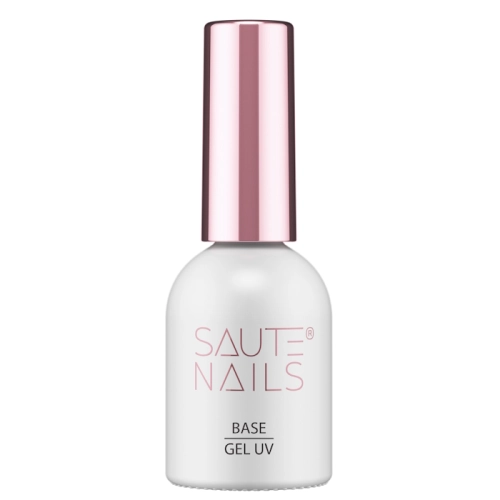 Saute Nails Baza Żelowa Base Gel 8ml