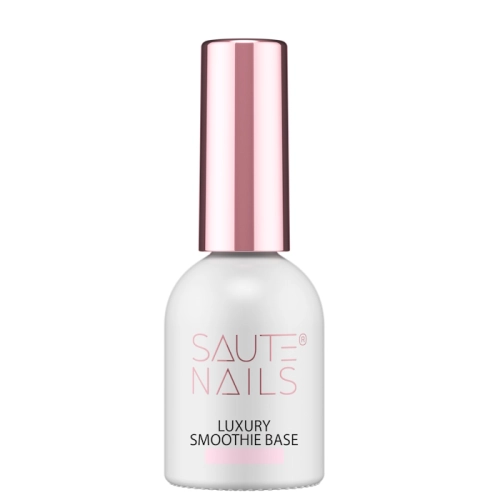 Saute Nails Baza Hybrydowa Luxury Smoothie Base 8ml
