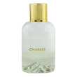 Sorvella Charles perfumy unisex 100ml mountain collection