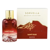 Sorvella Saint Elias perfumy unisex 100ml mountain collection