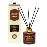 Sorvella Zapach Domowy - Dark Amber 120 ml