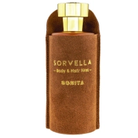 Sorvella Bonita Mgiełka do ciała i włosów 100ml