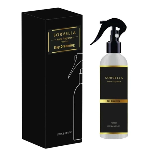 Sorvella Day Dreaming zapach domowy w sprayu 200ml