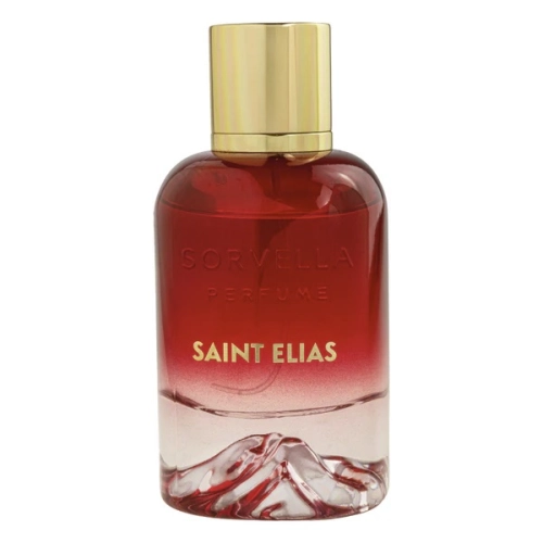 Sorvella Saint Elias perfumy unisex 100ml mountain collection