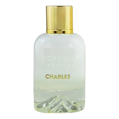 Sorvella Charles perfumy unisex 100ml mountain collection