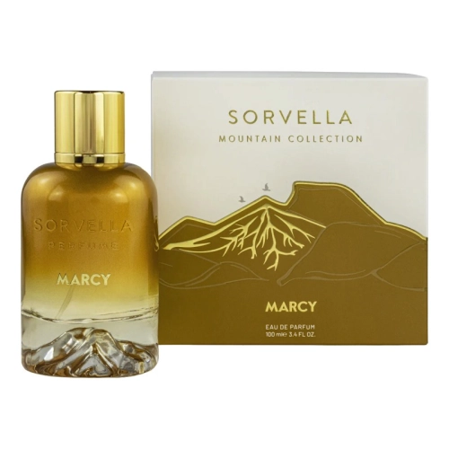 Sorvella Marcy perfumy unisex 100ml mountain collection