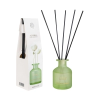 Alvoria Zapach Domowy dyfuzor Bergamot Breeze 120 ml