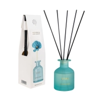 Alvoria Zapach Domowy dyfuzor Woody Musk 120 ml