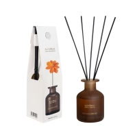 Alvoria Zapach Domowy dyfuzor Sandalwood Drzewo Sandałowe 120 ml