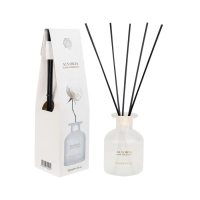 Alvoria Zapach Domowy dyfuzor White Rose 120 ml