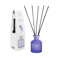 Alvoria Zapach Domowy dyfuzor Oriental Amber 120 ml