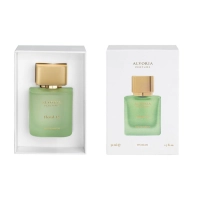 Alvoria Floral - 12 Perfumy Damskie Premium 50 ml inspirowane Flora Gorgeous