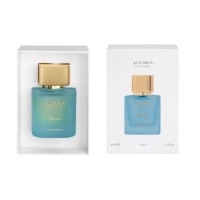 Alvoria Reborn Perfumy Męskie Premium 50 ml inspirowane Born in Roma