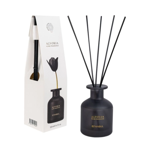 Alvoria Zapach Domowy dyfuzor Istanbul 120 ml