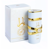 Perfumy Damskie Yara Moi Lattafa 100ml