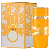 Perfumy Damskie Yara Tous Lattafa 100ml